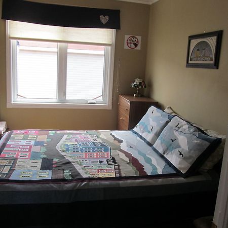 Exploits Inn And Suites Botwood الغرفة الصورة