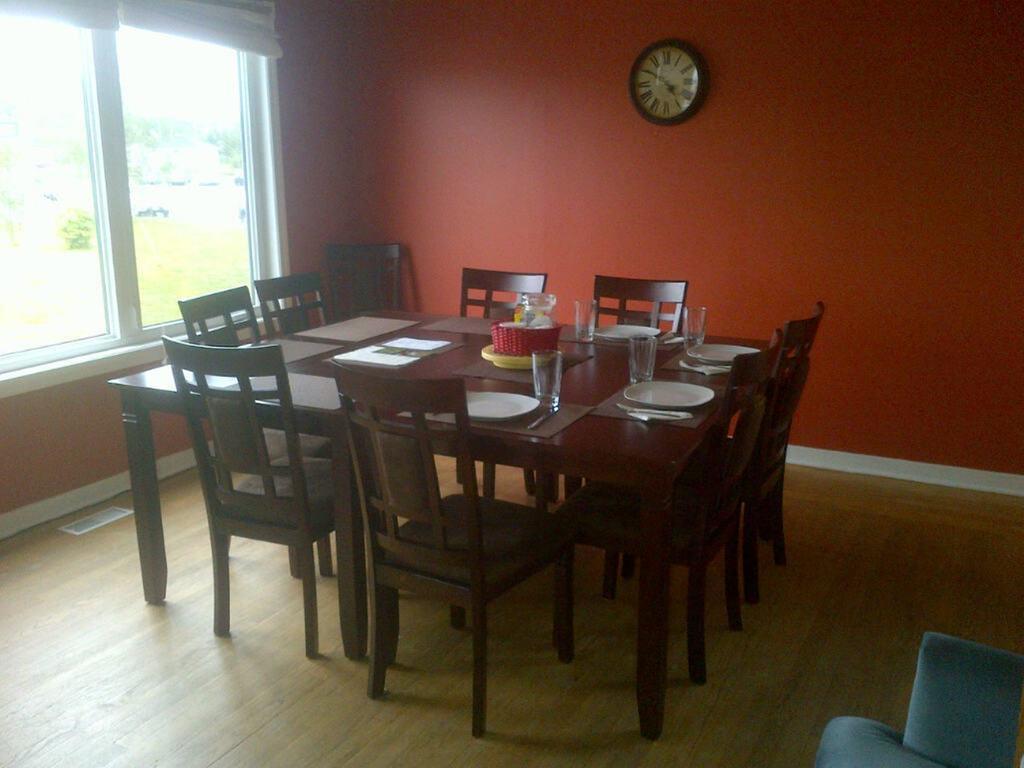 Exploits Inn And Suites Botwood المظهر الخارجي الصورة