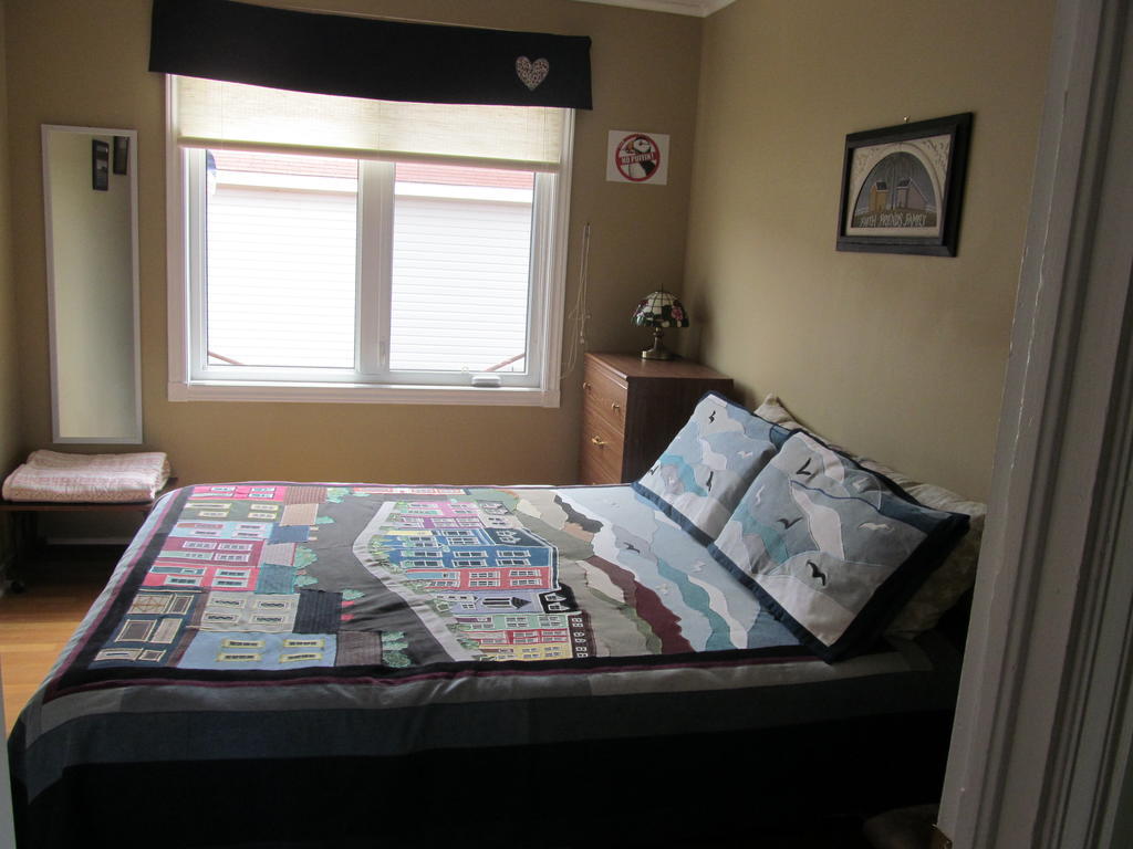 Exploits Inn And Suites Botwood الغرفة الصورة