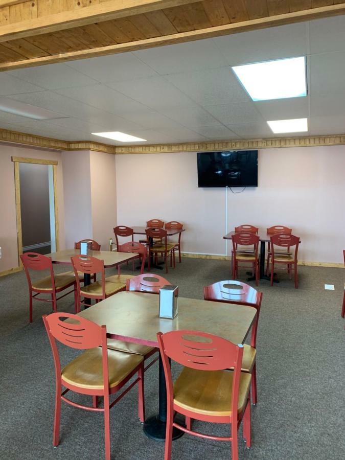 Exploits Inn And Suites Botwood المظهر الخارجي الصورة