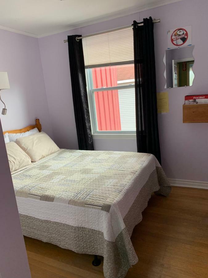 Exploits Inn And Suites Botwood المظهر الخارجي الصورة