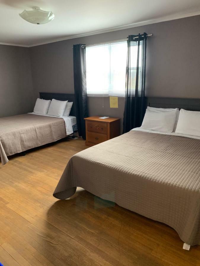 Exploits Inn And Suites Botwood المظهر الخارجي الصورة